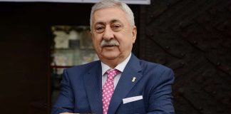 TESK Genel Başkanı Bendevi Palandöken, “Kredi kartına yapılan taksit sayısı artırılmalı”