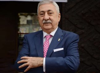 TESK Genel Başkanı Bendevi Palandöken, “Kredi kartına yapılan taksit sayısı artırılmalı”