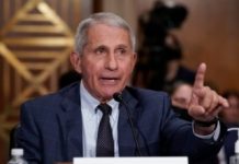 Fauci, “Omicron adı verilen yeni koronavirüs varyantı kısa sürede tüm dünyaya yayılacak”