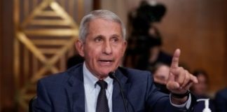 Fauci, “Omicron adı verilen yeni koronavirüs varyantı kısa sürede tüm dünyaya yayılacak”