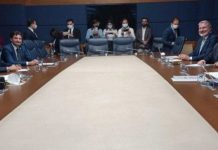 Güçlendirilmiş parlamenter sisteme dönüş çalışması; “Anlaşamadığımız hiçbir temel ilke yok. “