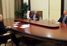 Azerbaycan ve Ermenistan Sınırları Yeniden Belirleyecek.