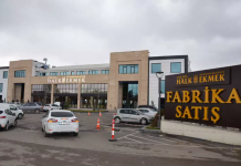 Ankara’da Halk Ekmek büfeleri pazar günü de açık olacak