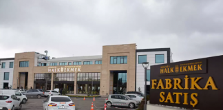 Ankara’da Halk Ekmek büfeleri pazar günü de açık olacak