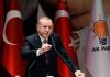 Cumhurbaşkanı Recep Tayyip Erdoğan, ‘Faiz sebep, enflasyon neticedir’