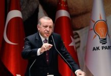 Cumhurbaşkanı Recep Tayyip Erdoğan, ‘Faiz sebep, enflasyon neticedir’