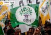 HDP’nin kapatılması hakkındaki davada yeni aşama’ Yargıtay AYM’ye sundu