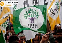 HDP’nin kapatılması hakkındaki davada yeni aşama’ Yargıtay AYM’ye sundu