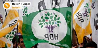 HDP’nin kapatılması hakkındaki davada yeni aşama’ Yargıtay AYM’ye sundu