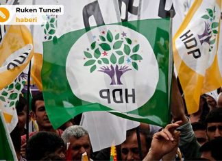 HDP’nin kapatılması hakkındaki davada yeni aşama’ Yargıtay AYM’ye sundu