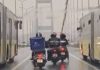 Getir, İstanbul’da motosikletli kurye hizmetini durdurdu.