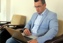 Siyasi casusluk’ iddiasıyla gözaltına alınan DEVA Partili Metin Gürcan, tutuklandı