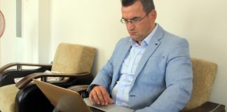 Siyasi casusluk’ iddiasıyla gözaltına alınan DEVA Partili Metin Gürcan, tutuklandı