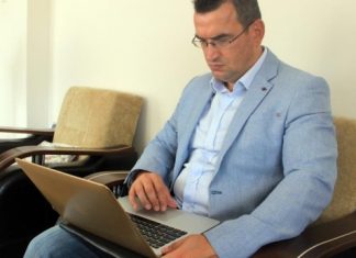 Siyasi casusluk’ iddiasıyla gözaltına alınan DEVA Partili Metin Gürcan, tutuklandı