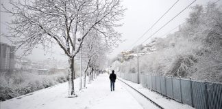 ‘Lodos Arkası Kar’… Yine haklı çıktı ‘Eski İnsanlar’; Ankara dahil 28 ilde kar yağışı bekleniyor!