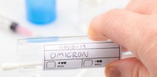 Pfizer açıkladı: 100 günden daha kısa sürede Omicron’a karşı aşı!