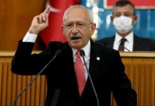 “Ordunun HAVELSAN’ına, ROKETSAN’ına, ASELSAN’ına da el koyarsanız, satarsanız fitil fitil burnunuzdan getiririm.”