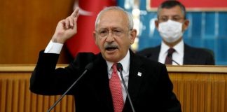 “Ordunun HAVELSAN’ına, ROKETSAN’ına, ASELSAN’ına da el koyarsanız, satarsanız fitil fitil burnunuzdan getiririm.”