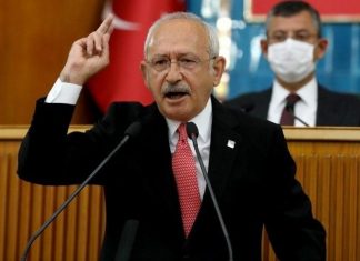 “Ordunun HAVELSAN’ına, ROKETSAN’ına, ASELSAN’ına da el koyarsanız, satarsanız fitil fitil burnunuzdan getiririm.”