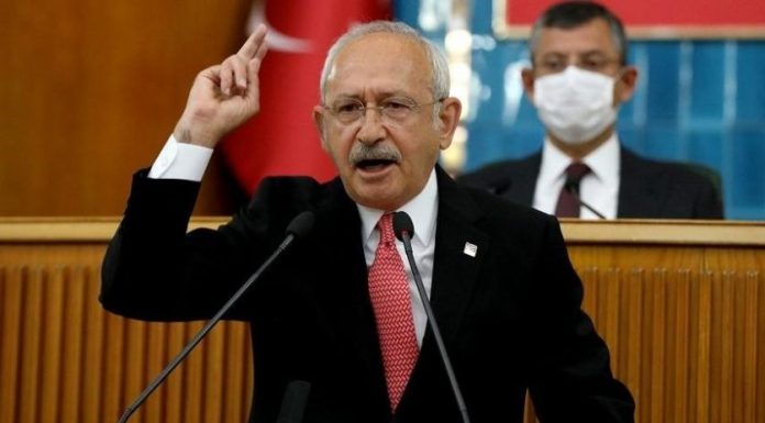 “Ordunun HAVELSAN’ına, ROKETSAN’ına, ASELSAN’ına da el koyarsanız, satarsanız fitil fitil burnunuzdan getiririm.”