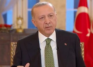 “Seçim öncesine kadar faizin düştüğünü, kuru tetikleyen yüksek faizin düşüşü sebebiyle kurda da iyileşmenin olduğunu göreceğiz”