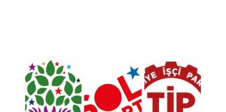 Üçüncü; (Sol) ittifak mı geliyor!