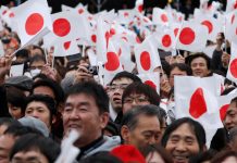 YAKLAŞIK 50 YIL SONRA! JAPONYA GÖÇMENLERE KAPIYI ARALIYOR.