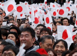 YAKLAŞIK 50 YIL SONRA! JAPONYA GÖÇMENLERE KAPIYI ARALIYOR.