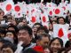YAKLAŞIK 50 YIL SONRA! JAPONYA GÖÇMENLERE KAPIYI ARALIYOR.