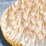 Lemon Meringue Pie – El Mundo Eats