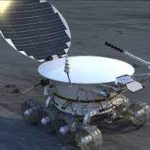 Lunokhod 1