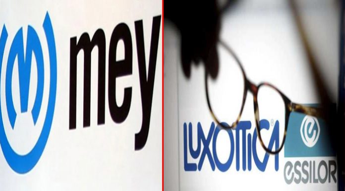 Mey İçki ve Fransız gözlük devi EssilorLuxottica’ya soruşturma!
