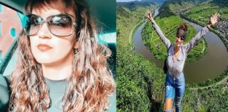 Selfie tutkunları aman dikkat;ölümle biten bir selfie kazası