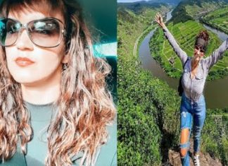Selfie tutkunları aman dikkat;ölümle biten bir selfie kazası