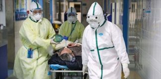 BA.2.75 varyantı Hindistan’dan sonra bir ülkede daha görüldü!