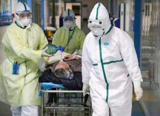 Omicron varyantı, en az 18 ülkede tespit edildi, 70’ten fazla ülke sınırlarını kapadı
