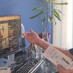 Paulo Coelho Mete Gazoz