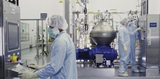 Heyecan verici açıklama; tek dozla 8 ay % 81 koruma!