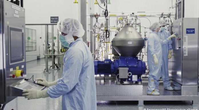 Heyecan verici açıklama; tek dozla 8 ay % 81 koruma!