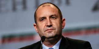 Bulgaristan’da cumhurbaşkanlığı seçimini, Rumen Radev kazandı.