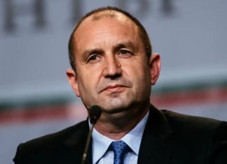 Bulgaristan’da cumhurbaşkanlığı seçimini, Rumen Radev kazandı.