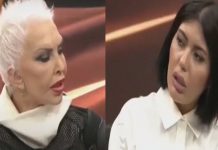 Trollenmenin milâdı: Flash TV’de, Sunucu Seyhan Soylu, Bahar Candan’a okkalı bir troll çekti!