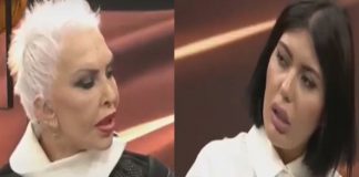 Trollenmenin milâdı: Flash TV’de, Sunucu Seyhan Soylu, Bahar Candan’a okkalı bir troll çekti!