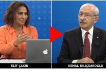 Kılıçdaroğlu, ”Belediye başkanlarımızın görevlerine devam etmelerini istiyorum.”