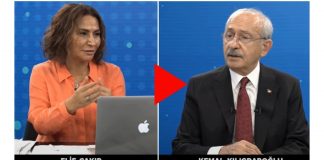 Kılıçdaroğlu, ”Belediye başkanlarımızın görevlerine devam etmelerini istiyorum.”