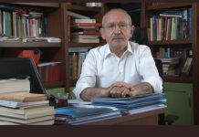 Kılıçdaroğlu, “Helalleşme yolculuğuna çıkma kararı aldım…”