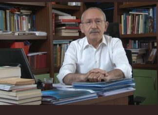 Kılıçdaroğlu, “Helalleşme yolculuğuna çıkma kararı aldım…”