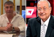 Sedat Peker Mehmet Barlas’ı hedef aldı: Lan Kıprak, Lan Kablama, Lan Pokemon