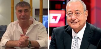 Sedat Peker Mehmet Barlas’ı hedef aldı: Lan Kıprak, Lan Kablama, Lan Pokemon