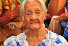 19. yüzyılın son tanığı 124 yaşında hayatını kaybetti!